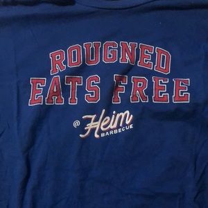 Texas rangers TShirt